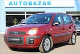 Ford Fusion 1,4 i  ČR,1.MAJITEL,TAŽNÉ - náhled 1