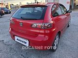 Seat Ibiza (2007) 1.4 16V, 2.maj, Sport, AC - náhled 1