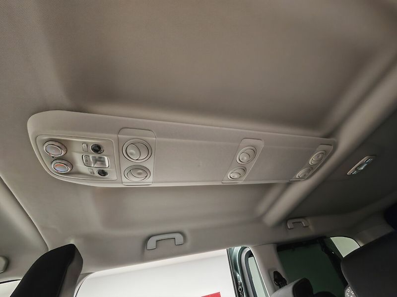 Toyota ProAce 2.0 D4-D Long Family Webasto, - fotka 15 z 36