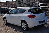 Opel Astra 1.4i 16V 74kW 5dv. - náhled 3