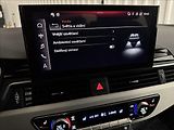 Audi A4 40TFSI Q S-LINE NEZ-TOP MATRIX - náhled 24