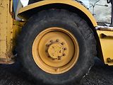 Komatsu WB 93R - náhled 3