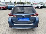 Toyota Auris 1,8 Hybrid e-CVT TS Executive - náhled 4