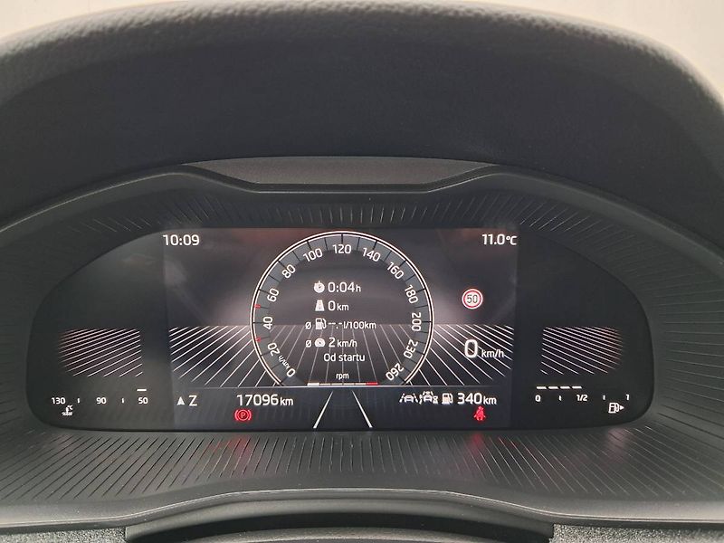 Škoda Kamiq (2024) Selection 1.0 TSI / 85 kW  M6 - fotka 9 z 26