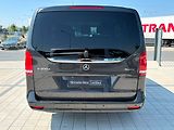 Mercedes-Benz Třídy V 300d 4MATIC Long  Avantgarde C - náhled 6
