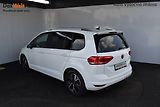 Volkswagen Touran (2022) 2.0TDI 110kW DSG,LED,Active - náhled 9