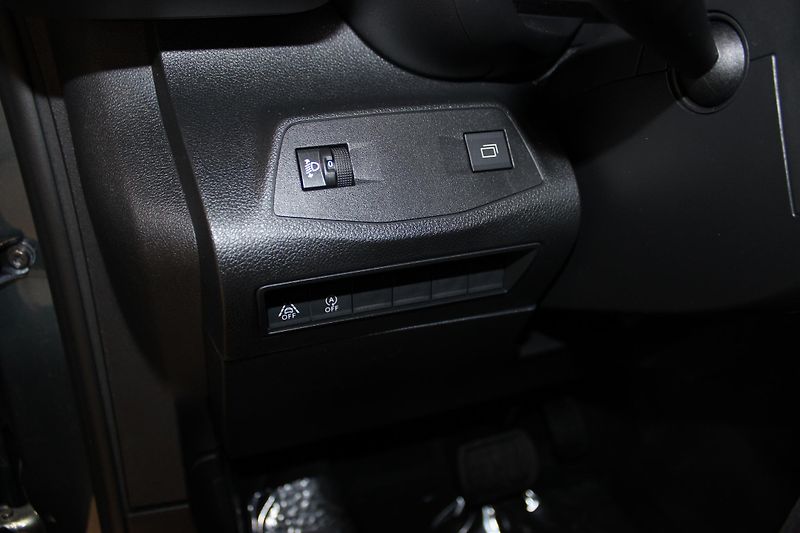 Opel Combo (2025) N1 Edition 1.5 CDTI 96kW L2H1 - fotka 9 z 15