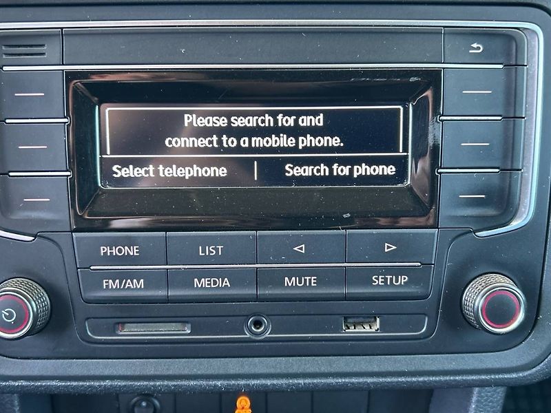 Volkswagen Caddy (2018) 2.0 TDI KR - fotka 11 z 22