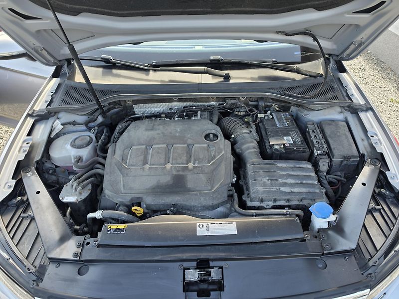 Volkswagen Passat 2.0 TDI DSG Led Masáže  - fotka 14 z 19