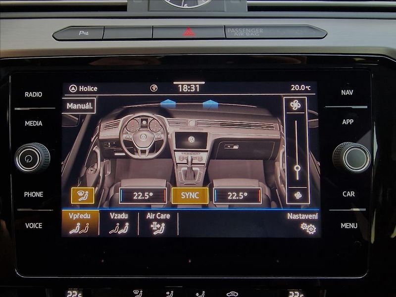 Volkswagen Arteon 2.0 TDI 140kW DSG Elegance,ČR - fotka 32 z 49