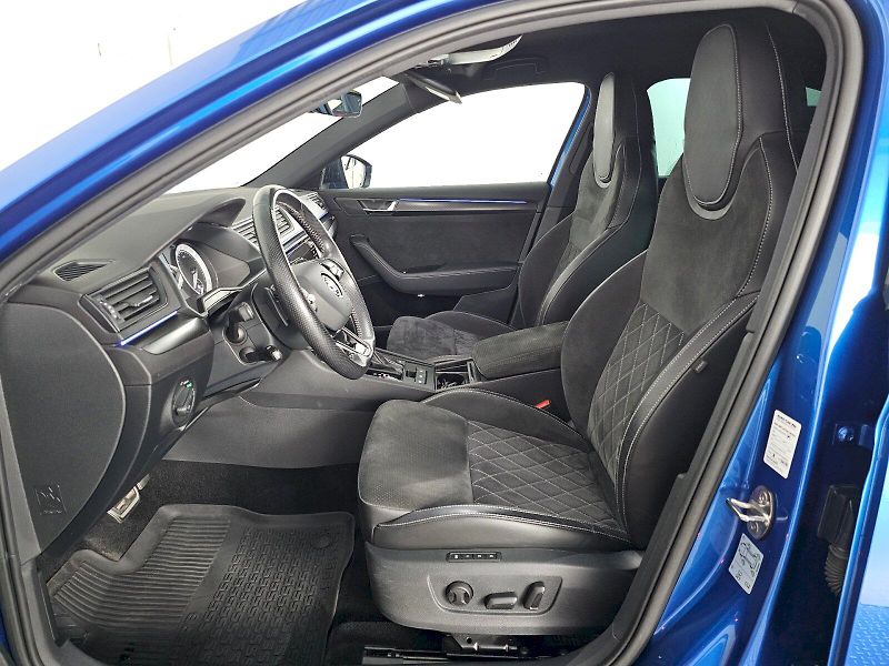 Škoda Superb (2020) 1.5TSI 110kW DSG SPORTLINE NAV - fotka 6 z 28