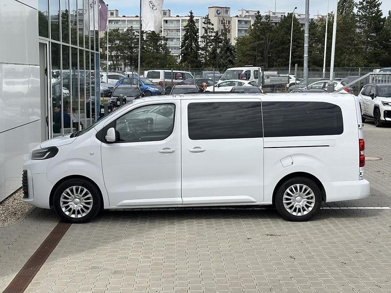 Toyota ProAce Verso (2025) L2 Business 8S 2,0D 132kW MT - fotka 11 z 13