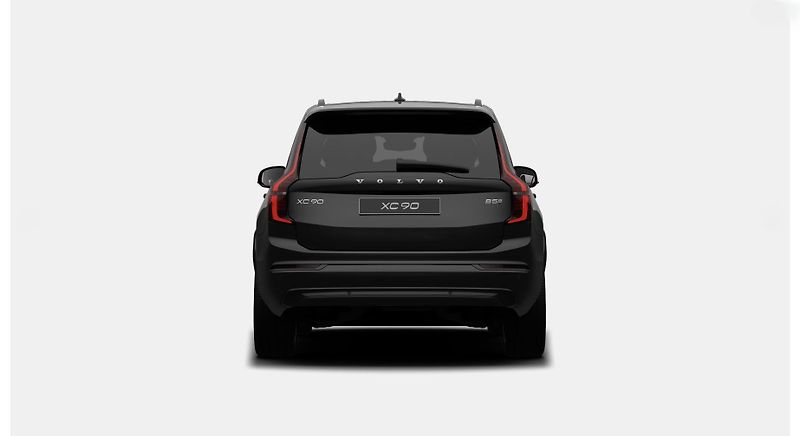Volvo XC90 (2026) B5 AWD DARK PLUS AUT - fotka 4 z 14