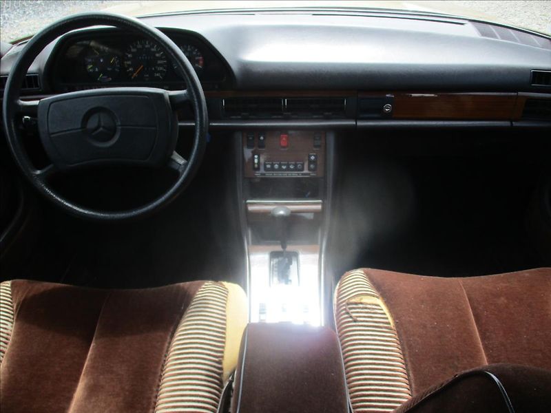 Mercedes-Benz Třídy S 5,0 170kw SE bez koroze, eko z - fotka 13 z 25