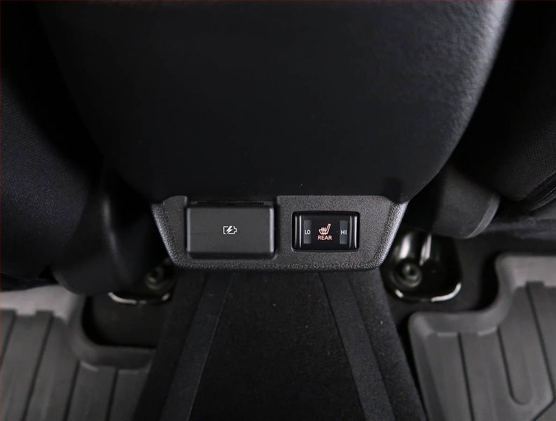 Nissan Leaf (2020) 40 kWh, SoH 91%, Automat - fotka 20 z 24