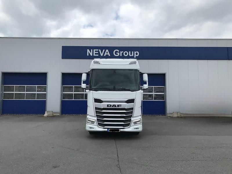 DAF XG 480 SSC LOWD - MEGA - fotka 2 z 4