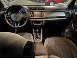 Škoda Fabia (2019) 1.0 TSi, Style, LED, navi - náhled 8