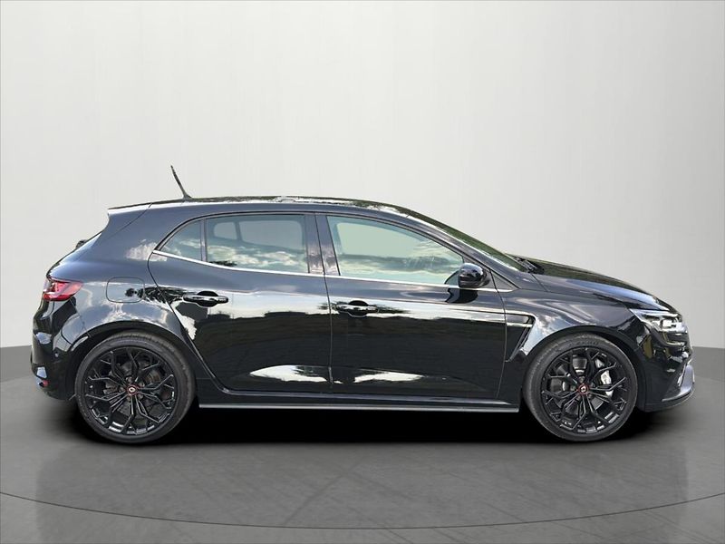 Renault Mégane 1,8 RS 280 ČR 1.MAJITEL - fotka 8 z 33