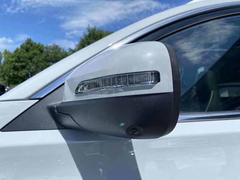 Chery Tiggo 7 PHEV PHEV FWD Unique - fotka 30 z 31