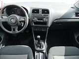 Volkswagen Polo (2012) 1.2 TSi, ČR, AC, park.asist - náhled 8