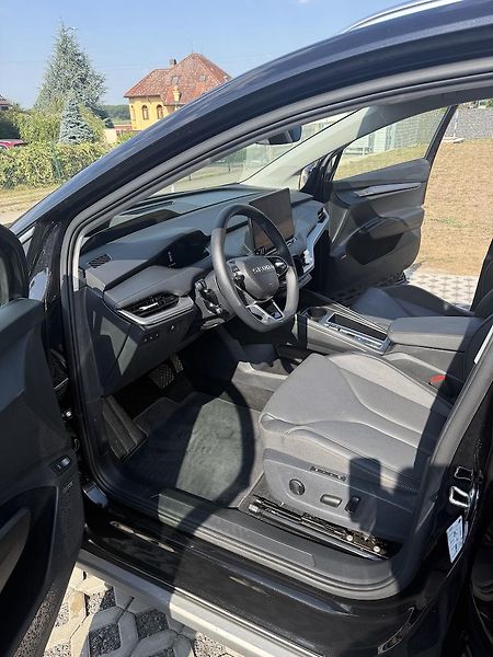Škoda Enyaq (2025) - fotka 14 z 16