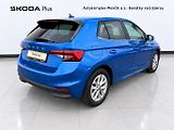 Škoda Fabia (2025) SELEC TS 70/1.0 M5F - náhled 1