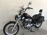 Yamaha XV 1100 Virago - náhled 4