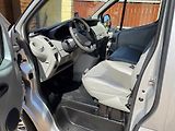 Opel Vivaro 2.0CDTi 84kW 6-MÍST*KLIMA*T.Z. - náhled 10
