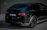 Tesla Model X Plaid 6 míst AWD Tažné Pano. - náhled 17