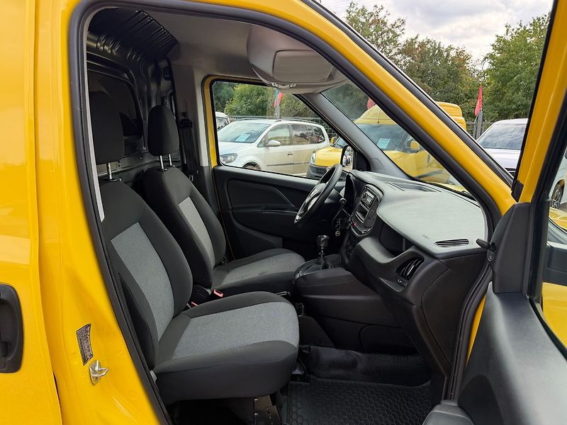 Fiat Dobló 1.6mJTD 77kW*ZADÁNO* - fotka 17 z 22