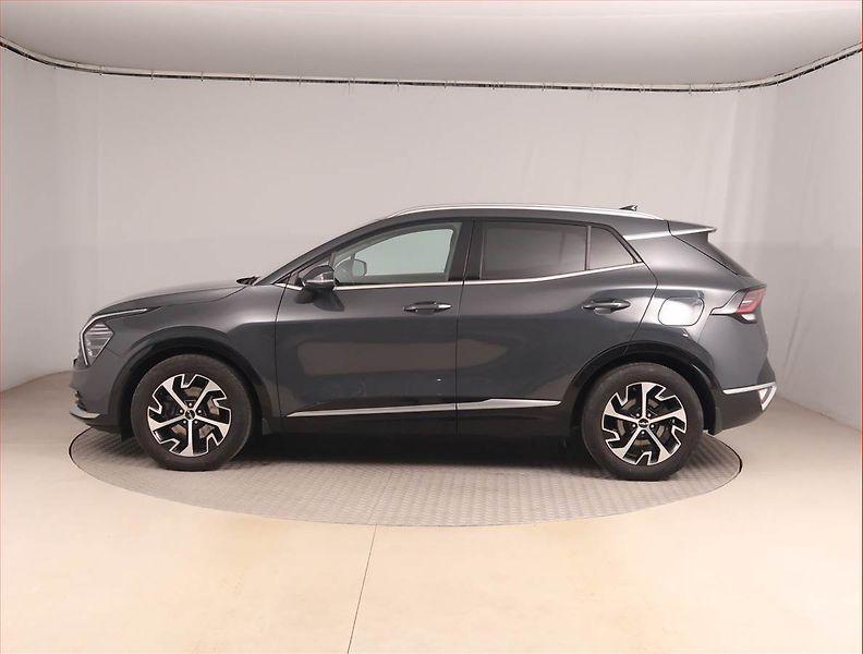 Kia Sportage (2022) Top 1.6 CRDi - fotka 3 z 17