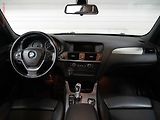 BMW X3 (2011) 2.0 D xDrive20d, 1.maj, AT - náhled 8
