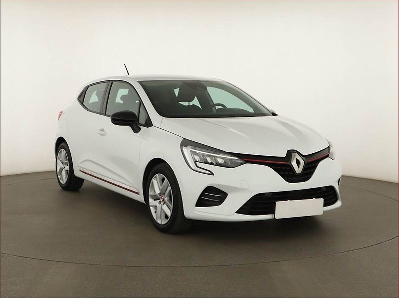 Renault Clio (2021) Zen 1.0 TCe, ČR,1.maj - fotografie inzerátu