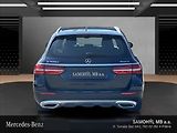 Mercedes-Benz Třídy E E 400d 4MATIC ALL TERRAIN - náhled 4