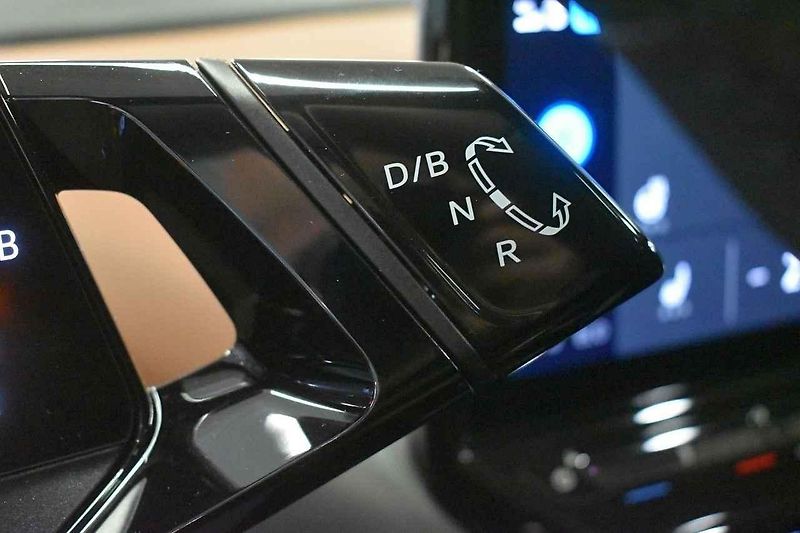 První exemplář elektromobilu Volkswagen ID.4, který zavítal do Česka