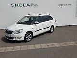 Škoda Fabia (2011) combi Ambiente 1,2 Tsi 63 Kw - náhled 1