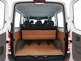 Mercedes-Benz Sprinter (2010) 211 CDI, Bus, 9Míst, ČR - náhled 12