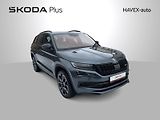 Škoda Kodiaq (2020) 2.0 TDI 4x4 DSG RS - náhled 32