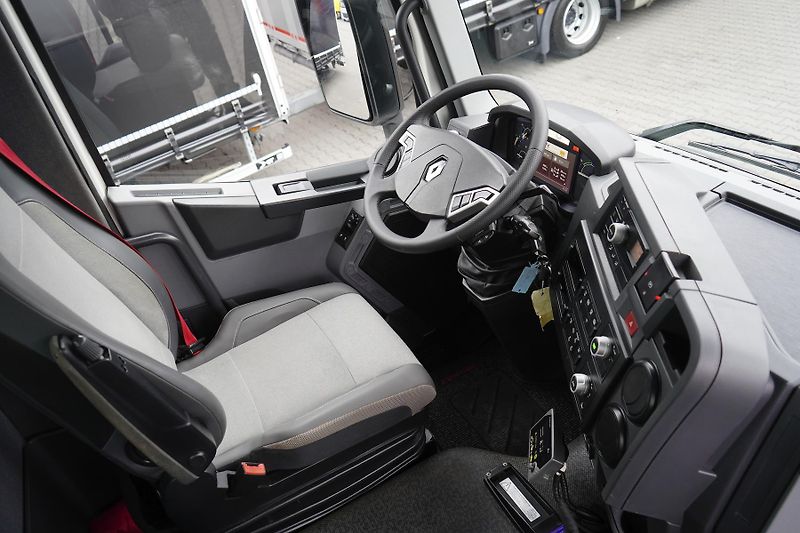 Renault Ostatní (2017) C 380 / 6 X 4 / SKRZYNIOWY + H - fotka 13 z 54