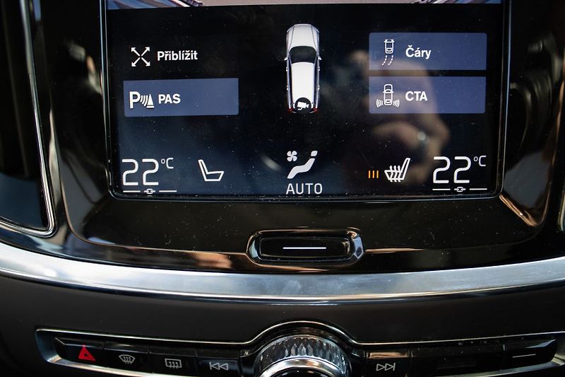 Volvo V60 Nové rozvody, servisovano - fotka 22 z 37