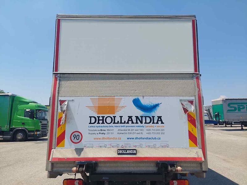 Iveco Ostatní 75E21 18 palet - fotka 5 z 52