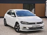 Volkswagen Polo (2018) 1.0 Tempomat, Klíma, Výhrev s. - náhled 13