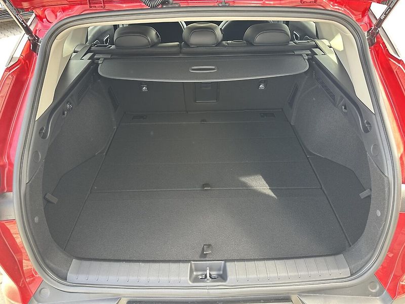 Kia K4 Sportswagon (2026) 1,6 T-GDi 7DCT 110 kW TOP + A1 - fotka 6 z 6
