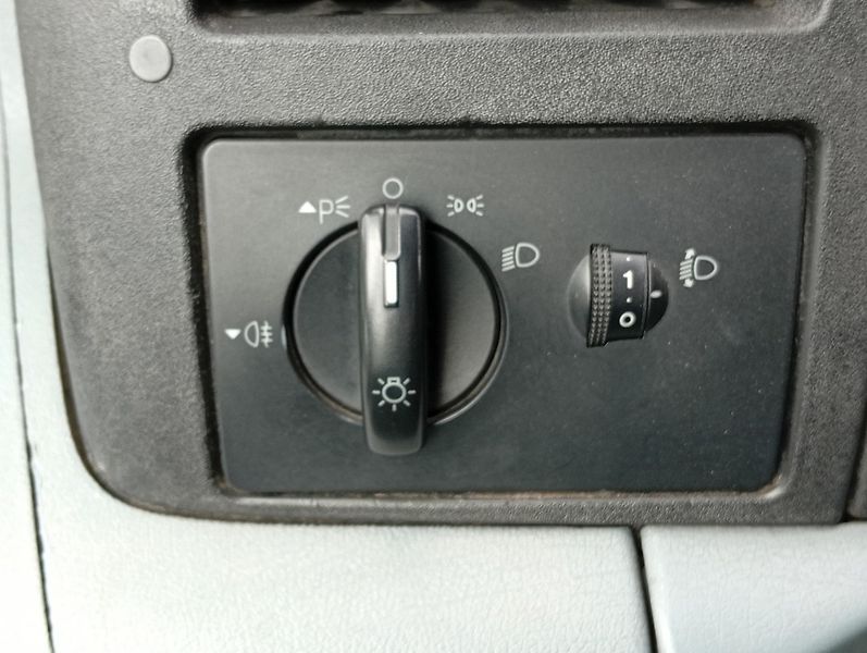 Ford Transit 2.2 TDCI T300 115 - fotka 13 z 17