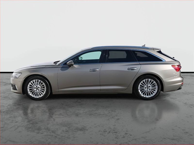 Audi A6 (2021) Exclusive 50 TDI, Automat,4X4 - fotka 3 z 25