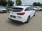 Hyundai i30 1,5 T-GDI mHEV Smart 117 kW - náhled 9