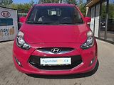 Hyundai ix20 1.6-AUTOMAT-1MAJITEL-92KW - náhled 1
