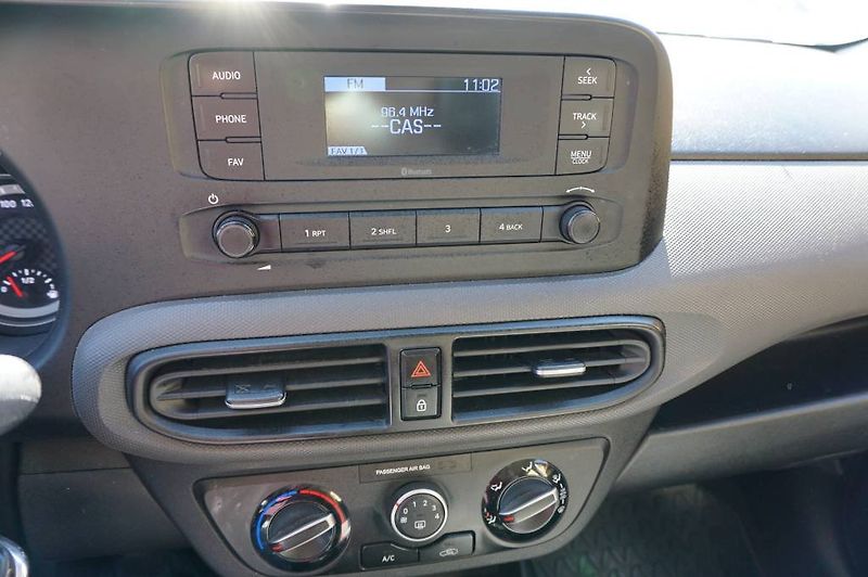 Hyundai i10 (2022) 1.MAJ. NOVÉ V ČR - fotka 22 z 30