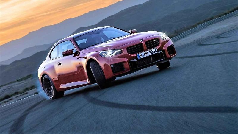 BMW M2