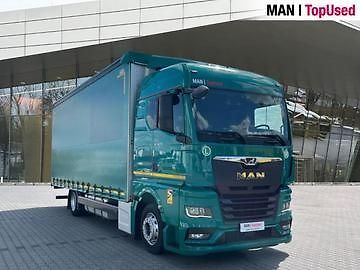MAN TGX (2022) 18.470 shrnovačka EURO 6 - fotka 3 z 18